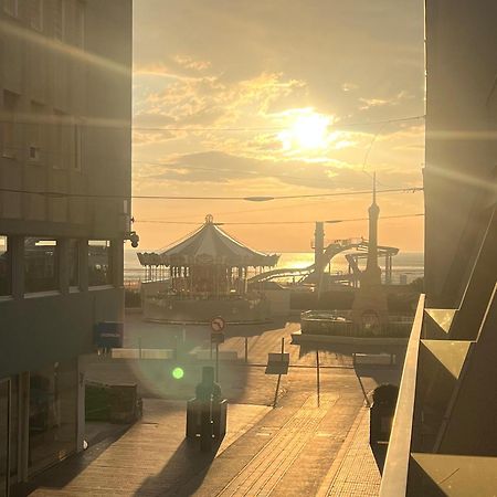 Eldorado, Vue Mer, Terrasse, Hypercentre Touquet Le Touquet Dış mekan fotoğraf